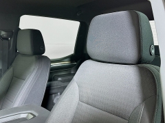 Used 2023  Chevrolet Silverado 1500 4WD Crew Cab 147" RST at Dutro Auto near Zanesville&comma; OH