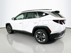 New 2026  Hyundai Tucson SEL Premium AWD at Graham Auto Mall near Mansfield, OH