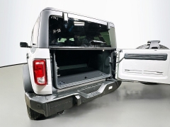 New 2026  Ford Bronco Big Bend 4 Door 4x4 at Dutro Auto near Zanesville&comma; OH