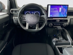 New 2026  Toyota Tacoma Hybrid 4WD TRD Off Road Double Cab 5ft Bed AT at Dutro Auto near Zanesville&comma; OH