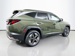 New 2026  Hyundai Tucson SEL AWD at Dutro Auto near Zanesville, OH