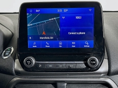 Used 2022  Ford EcoSport SE 4WD at Dutro Auto near Zanesville&comma; OH