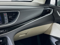 Used 2023  Buick Enclave AWD 4dr Avenir at Graham Auto Mall near Mansfield&comma; OH