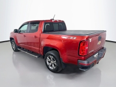Used 2016  Chevrolet Colorado 4WD Crew Cab Z71 at Dutro Auto near Zanesville&comma; OH