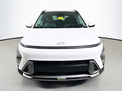New 2026  Hyundai Kona Limited AWD at Dutro Auto near Zanesville&comma; OH
