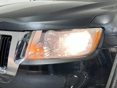 Used 2012 Jeep Grand Cherokee 4d SUV 4WD Laredo at Dutro Auto near Zanesville, OH