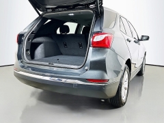Used 2019  Chevrolet Equinox 4d SUV FWD LT w&sol;1LT at Dutro Auto near Zanesville&comma; OH