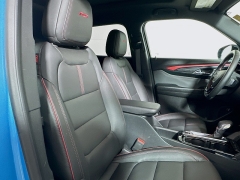 Used 2025  Chevrolet Trailblazer AWD 4dr RS at Dutro Auto near Zanesville&comma; OH