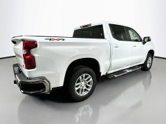 New 2026  Chevrolet Silverado 1500 4WD Crew Cab 147" LT w&sol;1LT at Graham Auto Mall near Mansfield&comma; OH