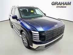 New 2026  Hyundai Palisade Hybrid SEL Premium 7P AWD at Dutro Auto near Zanesville&comma; OH