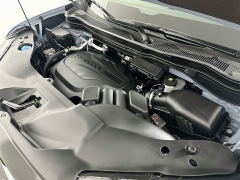 Used 2025  Honda Ridgeline Black Edition AWD at Dutro Auto near Zanesville&comma; OH