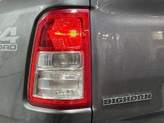 Used 2023  Ram 1500 4WD Big Horn Crew Cab 5'7" Box at Graham Auto Mall near Mansfield&comma; OH