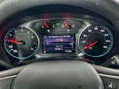 Used 2019  Chevrolet Equinox 4d SUV FWD LT w&sol;1LT at Dutro Auto near Zanesville&comma; OH