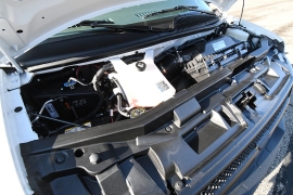 New 2026  Chevrolet Express Cargo Van RWD 2500 135" at Graham Auto Mall near Mansfield&comma; OH