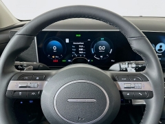 New 2025  Hyundai Tucson Hybrid SEL Convenience AWD at Graham Auto Mall near Mansfield, OH