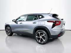 New 2026  Chevrolet Trax FWD 4dr 1RS at Dutro Auto near Zanesville&comma; OH