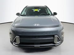 New 2027  Hyundai Kona SEL Sport FWD at Dutro Auto near Zanesville&comma; OH