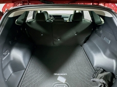 New 2026  Hyundai Tucson SEL Premium AWD at Graham Auto Mall near Mansfield&comma; OH