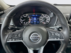 Used 2022  Nissan Altima 2.5 SR Sedan at Graham Auto Mall near Mansfield, OH