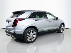 Used 2024  Cadillac XT5 AWD 4dr Premium Luxury at Dutro Auto near Zanesville&comma; OH