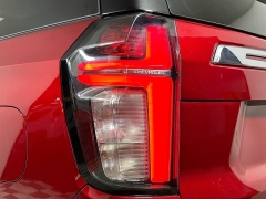 Used 2022  Chevrolet Tahoe 4WD 4dr LT at Dutro Auto near Zanesville, OH