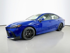 New 2026  Toyota Camry SE at Dutro Auto near Zanesville&comma; OH