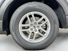 New 2025  Ford Explorer Active 4WD at Graham Auto Mall near Mansfield, OH