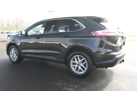 Used 2024  Ford Edge SEL AWD at Dutro Auto near Zanesville&comma; OH