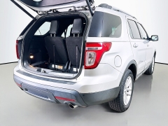 Used 2014  Ford Explorer 4d SUV FWD XLT at Dutro Auto near Zanesville&comma; OH
