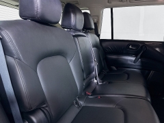 Used 2024  Nissan Armada 4x4 SV at Graham Auto Mall near Mansfield, OH