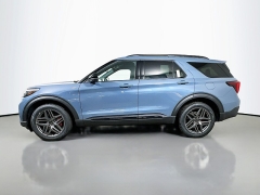 New 2026  Ford Explorer ST-Line 4WD at Dutro Auto near Zanesville&comma; OH