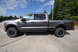 New 2026  Ford Super Duty F-350 4WD XLT Crew Cab SRW 6&period;75' Box at Dutro Auto near Zanesville&comma; OH