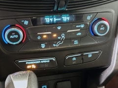 Used 2017  Ford Escape 4d SUV FWD SE at Dutro Auto near Zanesville, OH