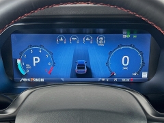 New 2026  Ford F-150 4WD Raptor SuperCrew 5&period;5' Box at Dutro Auto near Zanesville&comma; OH