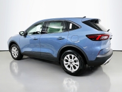 New 2026  Ford Escape Active AWD at Dutro Auto near Zanesville, OH