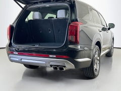 Used 2024  Hyundai Palisade SEL 7P AWD at Dutro Auto near Zanesville&comma; OH