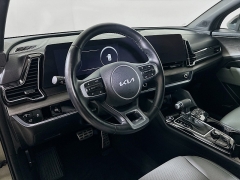 Used 2023  Kia Sportage X-Pro Prestige AWD at Dutro Auto near Zanesville&comma; OH