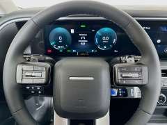 New 2026  Hyundai Palisade Hybrid SEL Premium 7P AWD at Graham Auto Mall near Mansfield&comma; OH