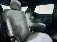 Used 2023  Chevrolet Traverse AWD 4dr LT Cloth w&sol;1LT at Dutro Auto near Zanesville&comma; OH