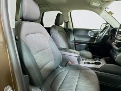 Used 2022  Ford Bronco Sport Big Bend 4x4 at Dutro Auto near Zanesville&comma; OH