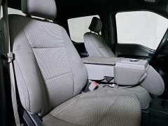 Used 2016  Ford F-150 4WD SuperCrew XLT 5 1&sol;2 at Graham Auto Mall near Mansfield&comma; OH