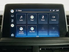 Used 2022  Chevrolet Tahoe 4WD 4dr LT at Dutro Auto near Zanesville, OH