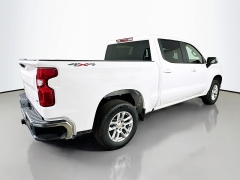 New 2026  Chevrolet Silverado 1500 4WD Crew Cab 147" LT w&sol;2FL at Dutro Auto near Zanesville&comma; OH