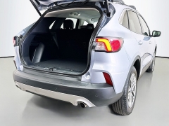 Used 2022  Ford Escape SEL AWD at Graham Auto Mall near Mansfield&comma; OH