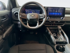 New 2026  Chevrolet Colorado 4WD Crew Cab LT at Graham Auto Mall near Mansfield&comma; OH