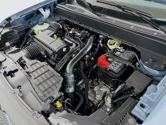 New 2025  Ford Maverick XLT AWD SuperCrew EcoBoost at Graham Auto Mall near Mansfield, OH