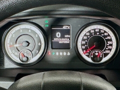 Used 2014  Ram 1500 4WD Crew Cab Express at Dutro Auto near Zanesville&comma; OH