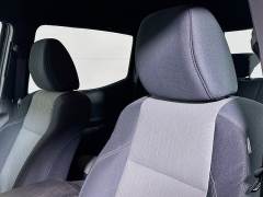 Used 2022  Toyota Tacoma 4WD TRD Sport Double Cab 5ft Bed V6 AT at Graham Auto Mall near Mansfield, OH