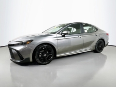 New 2026  Toyota Camry SE AWD at Dutro Auto near Zanesville&comma; OH