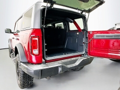 New 2026  Ford Bronco Big Bend 4 Door 4x4 at Graham Auto Mall near Mansfield&comma; OH